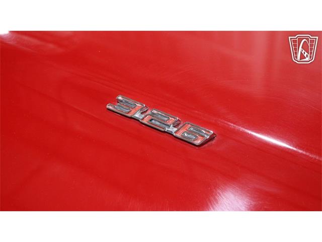 1967 Pontiac Firebird (CC-2069076) for sale in Runnemede, New Jersey