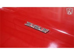1967 Pontiac Firebird (CC-2069076) for sale in Runnemede, New Jersey