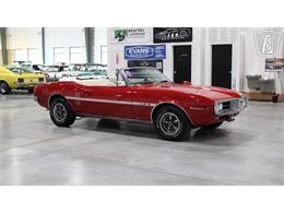 1967 Pontiac Firebird (CC-2069076) for sale in Runnemede, New Jersey