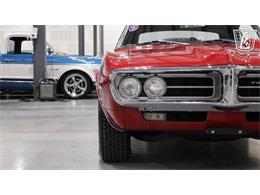 1967 Pontiac Firebird (CC-2069076) for sale in Runnemede, New Jersey