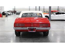 1967 Pontiac Firebird (CC-2069076) for sale in Runnemede, New Jersey