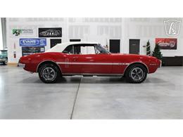 1967 Pontiac Firebird (CC-2069076) for sale in Runnemede, New Jersey