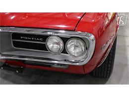 1967 Pontiac Firebird (CC-2069076) for sale in Runnemede, New Jersey