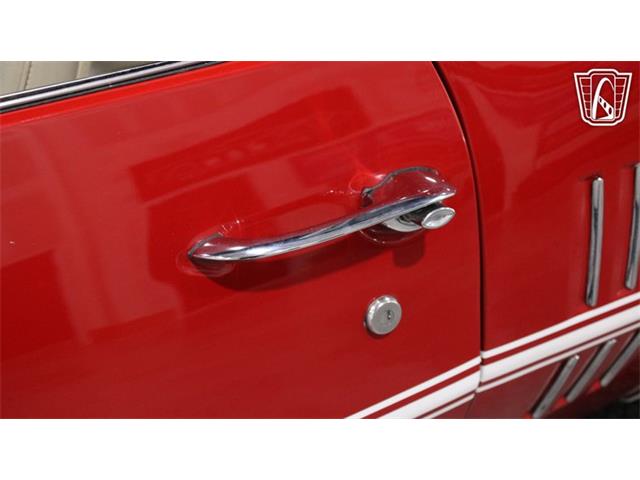 1967 Pontiac Firebird (CC-2069076) for sale in Runnemede, New Jersey
