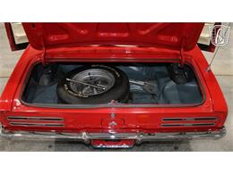 1967 Pontiac Firebird (CC-2069076) for sale in Runnemede, New Jersey