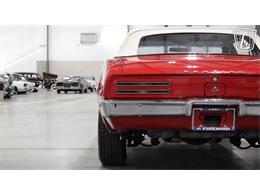 1967 Pontiac Firebird (CC-2069076) for sale in Runnemede, New Jersey