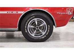 1967 Pontiac Firebird (CC-2069076) for sale in Runnemede, New Jersey