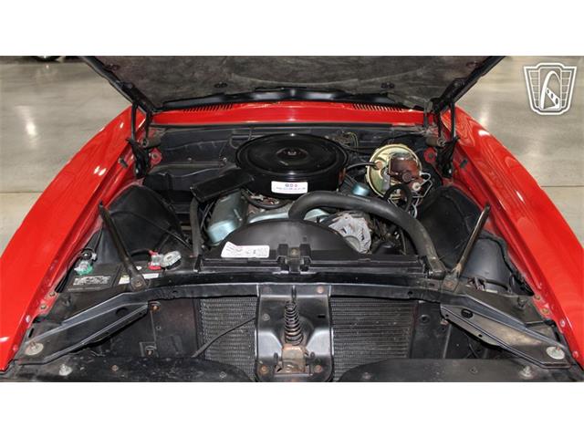 1967 Pontiac Firebird (CC-2069076) for sale in Runnemede, New Jersey