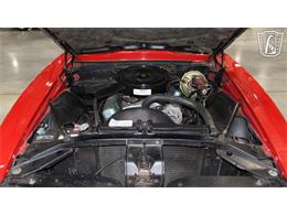 1967 Pontiac Firebird (CC-2069076) for sale in Runnemede, New Jersey
