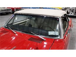 1967 Pontiac Firebird (CC-2069076) for sale in Runnemede, New Jersey