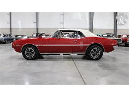 1967 Pontiac Firebird (CC-2069076) for sale in Runnemede, New Jersey