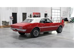 1967 Pontiac Firebird (CC-2069076) for sale in Runnemede, New Jersey