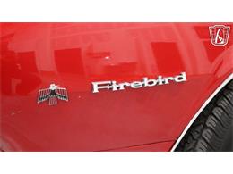 1967 Pontiac Firebird (CC-2069076) for sale in Runnemede, New Jersey