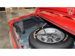 1967 Pontiac Firebird (CC-2069076) for sale in Runnemede, New Jersey