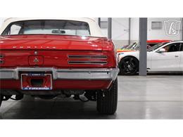 1967 Pontiac Firebird (CC-2069076) for sale in Runnemede, New Jersey