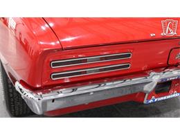 1967 Pontiac Firebird (CC-2069076) for sale in Runnemede, New Jersey