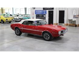 1967 Pontiac Firebird (CC-2069076) for sale in Runnemede, New Jersey
