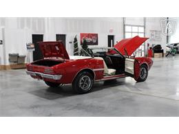 1967 Pontiac Firebird (CC-2069076) for sale in Runnemede, New Jersey