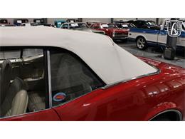 1967 Pontiac Firebird (CC-2069076) for sale in Runnemede, New Jersey