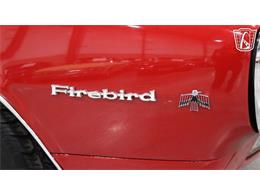 1967 Pontiac Firebird (CC-2069076) for sale in Runnemede, New Jersey