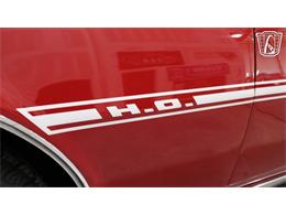 1967 Pontiac Firebird (CC-2069076) for sale in Runnemede, New Jersey