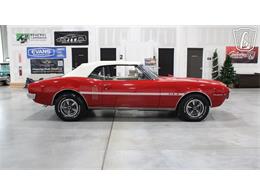 1967 Pontiac Firebird (CC-2069076) for sale in Runnemede, New Jersey