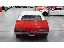 1967 Pontiac Firebird (CC-2069076) for sale in Runnemede, New Jersey