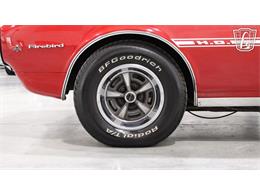 1967 Pontiac Firebird (CC-2069076) for sale in Runnemede, New Jersey
