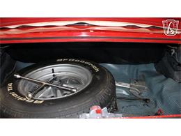 1967 Pontiac Firebird (CC-2069076) for sale in Runnemede, New Jersey
