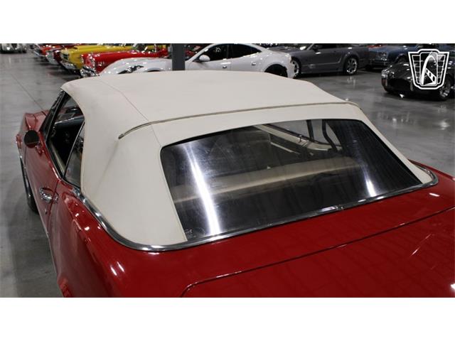 1967 Pontiac Firebird (CC-2069076) for sale in Runnemede, New Jersey