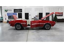 1967 Pontiac Firebird (CC-2069076) for sale in Runnemede, New Jersey