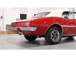 1967 Pontiac Firebird (CC-2069076) for sale in Runnemede, New Jersey