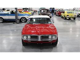 1967 Pontiac Firebird (CC-2069076) for sale in Runnemede, New Jersey