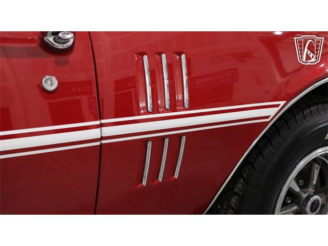 1967 Pontiac Firebird (CC-2069076) for sale in Runnemede, New Jersey