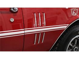 1967 Pontiac Firebird (CC-2069076) for sale in Runnemede, New Jersey