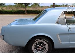 1965 Ford Mustang (CC-2069077) for sale in Ruskin, Florida