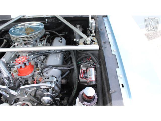 1965 Ford Mustang (CC-2069077) for sale in Ruskin, Florida