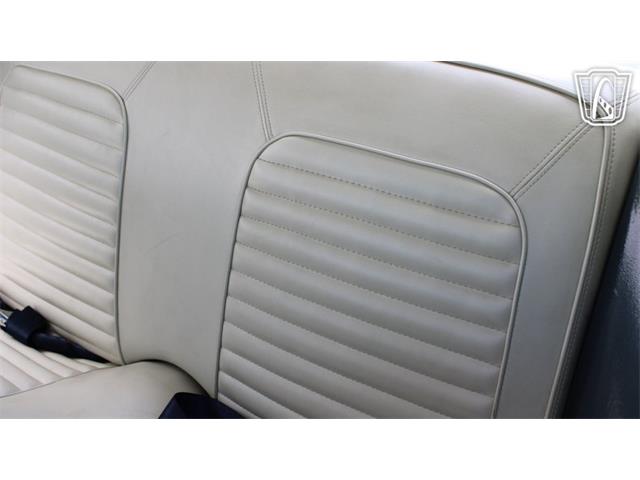 1965 Ford Mustang (CC-2069077) for sale in Ruskin, Florida