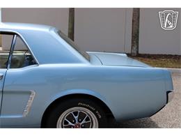 1965 Ford Mustang (CC-2069077) for sale in Ruskin, Florida