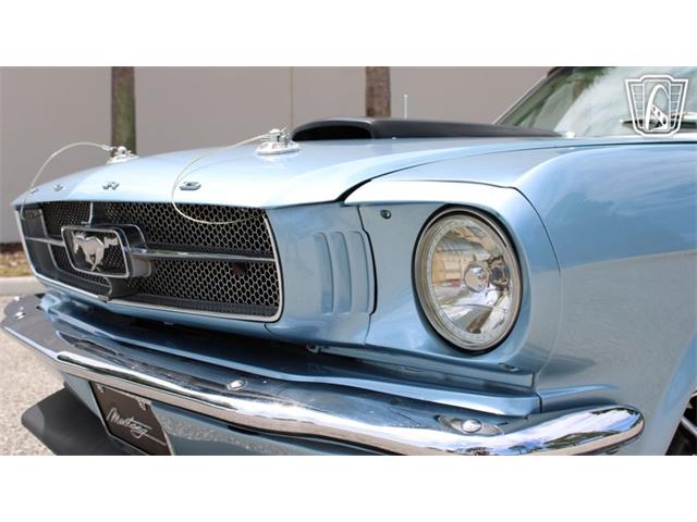 1965 Ford Mustang (CC-2069077) for sale in Ruskin, Florida