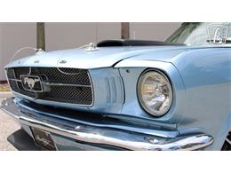 1965 Ford Mustang (CC-2069077) for sale in Ruskin, Florida