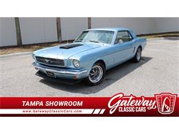 1965 Ford Mustang (CC-2069077) for sale in Ruskin, Florida