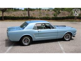 1965 Ford Mustang (CC-2069077) for sale in Ruskin, Florida