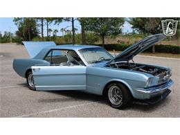 1965 Ford Mustang (CC-2069077) for sale in Ruskin, Florida