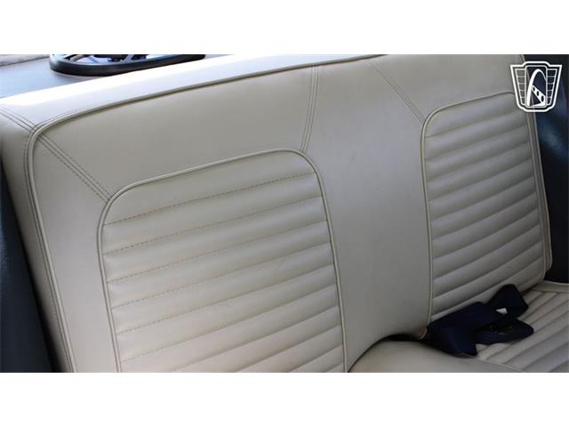 1965 Ford Mustang (CC-2069077) for sale in Ruskin, Florida