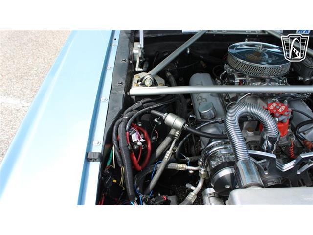 1965 Ford Mustang (CC-2069077) for sale in Ruskin, Florida