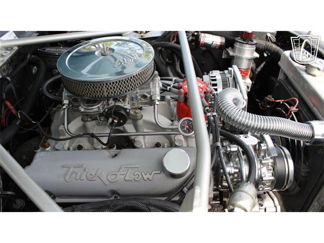 1965 Ford Mustang (CC-2069077) for sale in Ruskin, Florida