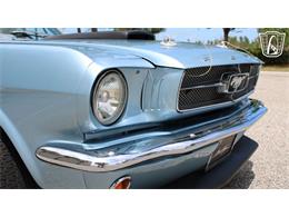 1965 Ford Mustang (CC-2069077) for sale in Ruskin, Florida