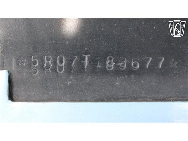 1965 Ford Mustang (CC-2069077) for sale in Ruskin, Florida