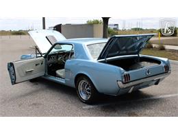 1965 Ford Mustang (CC-2069077) for sale in Ruskin, Florida
